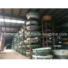Good Cone Crusher Parts for Exporting